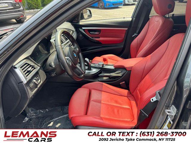 2018 BMW 3 Series 340i xDrive, available for sale in Commack, New York | Lemans Cars. Commack, New York 2018 BMW 3 Series 340i xDrive, available for sale in Commack, New York | Lemans Cars. Commack, New York