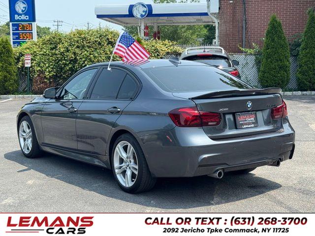 2018 BMW 3 Series 340i xDrive, available for sale in Commack, New York | Lemans Cars. Commack, New York 2018 BMW 3 Series 340i xDrive, available for sale in Commack, New York | Lemans Cars. Commack, New York