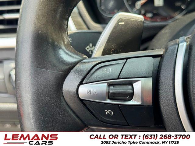 2018 BMW 3 Series 340i xDrive, available for sale in Commack, New York | Lemans Cars. Commack, New York 2018 BMW 3 Series 340i xDrive, available for sale in Commack, New York | Lemans Cars. Commack, New York