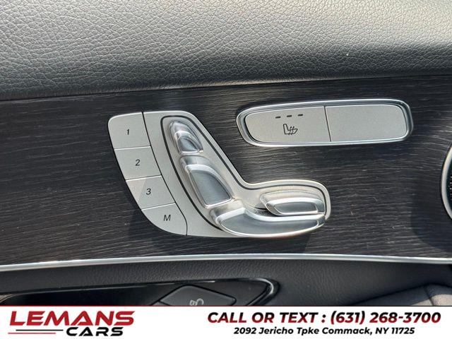 2021 Mercedes-benz Glc GLC 300, available for sale in Commack, New York | Lemans Cars. Commack, New York 2021 Mercedes-benz Glc GLC 300, available for sale in Commack, New York | Lemans Cars. Commack, New York