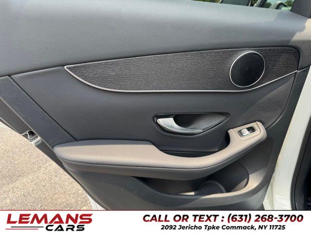 2021 Mercedes-benz Glc GLC 300, available for sale in Commack, New York | Lemans Cars. Commack, New York 2021 Mercedes-benz Glc GLC 300, available for sale in Commack, New York | Lemans Cars. Commack, New York