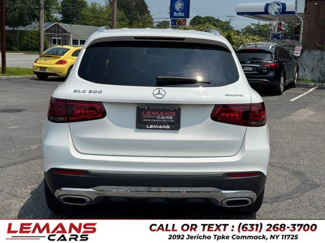 2021 Mercedes-benz Glc GLC 300, available for sale in Commack, New York | Lemans Cars. Commack, New York 2021 Mercedes-benz Glc GLC 300, available for sale in Commack, New York | Lemans Cars. Commack, New York