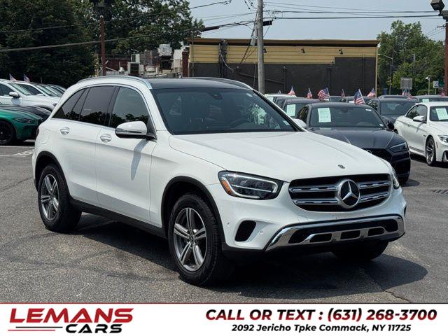2021 Mercedes-benz Glc GLC 300, available for sale in Commack, New York | Lemans Cars. Commack, New York 2021 Mercedes-benz Glc GLC 300, available for sale in Commack, New York | Lemans Cars. Commack, New York