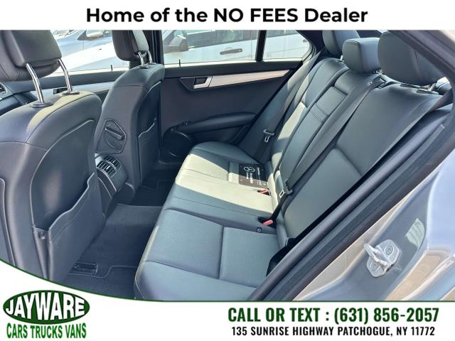 2013 Mercedes-benz C-class C300 4MATIC Sport Sedan, available for sale in Patchogue, New York | Jayware Cars Trucks Vans. Patchogue, New York 2013 Mercedes-benz C-class C300 4MATIC Sport Sedan, available for sale in Patchogue, New York | Jayware Cars Trucks Vans. Patchogue, New York