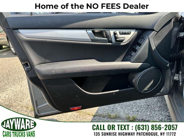 2013 Mercedes-benz C-class C300 4MATIC Sport Sedan, available for sale in Patchogue, New York | Jayware Cars Trucks Vans. Patchogue, New York 2013 Mercedes-benz C-class C300 4MATIC Sport Sedan, available for sale in Patchogue, New York | Jayware Cars Trucks Vans. Patchogue, New York