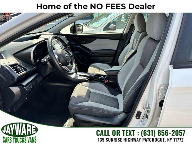 2023 Subaru Crosstrek Premium CVT, available for sale in Patchogue, New York | Jayware Cars Trucks Vans. Patchogue, New York 2023 Subaru Crosstrek Premium CVT, available for sale in Patchogue, New York | Jayware Cars Trucks Vans. Patchogue, New York