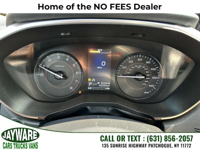 2023 Subaru Crosstrek Premium CVT, available for sale in Patchogue, New York | Jayware Cars Trucks Vans. Patchogue, New York 2023 Subaru Crosstrek Premium CVT, available for sale in Patchogue, New York | Jayware Cars Trucks Vans. Patchogue, New York