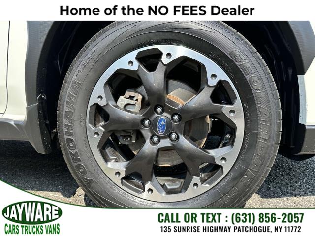 2023 Subaru Crosstrek Premium CVT, available for sale in Patchogue, New York | Jayware Cars Trucks Vans. Patchogue, New York 2023 Subaru Crosstrek Premium CVT, available for sale in Patchogue, New York | Jayware Cars Trucks Vans. Patchogue, New York