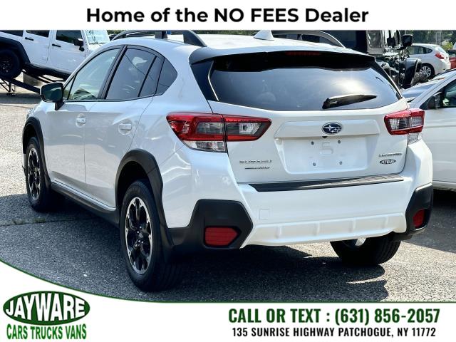 2023 Subaru Crosstrek Premium CVT, available for sale in Patchogue, New York | Jayware Cars Trucks Vans. Patchogue, New York 2023 Subaru Crosstrek Premium CVT, available for sale in Patchogue, New York | Jayware Cars Trucks Vans. Patchogue, New York