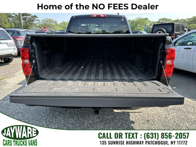 2016 Chevrolet Silverado 1500 4WD Double Cab 143.5" Custom, available for sale in Patchogue, New York | Jayware Cars Trucks Vans. Patchogue, New York 2016 Chevrolet Silverado 1500 4WD Double Cab 143.5" Custom, available for sale in Patchogue, New York | Jayware Cars Trucks Vans. Patchogue, New York