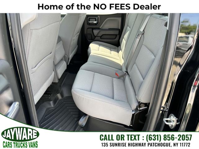 2016 Chevrolet Silverado 1500 4WD Double Cab 143.5" Custom, available for sale in Patchogue, New York | Jayware Cars Trucks Vans. Patchogue, New York 2016 Chevrolet Silverado 1500 4WD Double Cab 143.5" Custom, available for sale in Patchogue, New York | Jayware Cars Trucks Vans. Patchogue, New York