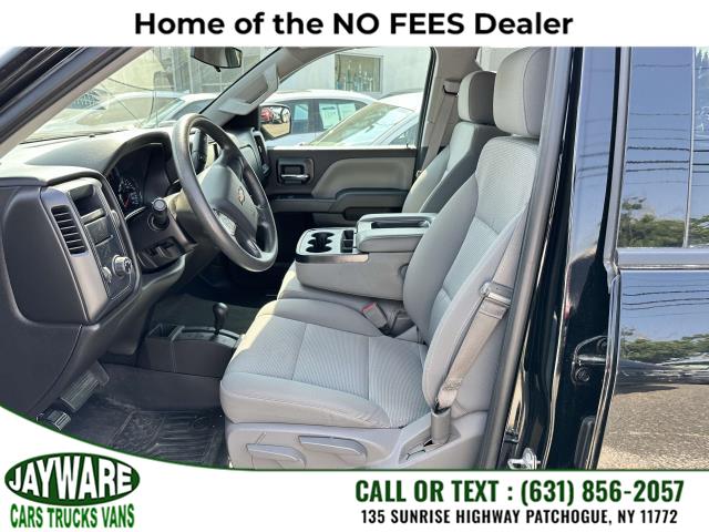2016 Chevrolet Silverado 1500 4WD Double Cab 143.5" Custom, available for sale in Patchogue, New York | Jayware Cars Trucks Vans. Patchogue, New York 2016 Chevrolet Silverado 1500 4WD Double Cab 143.5" Custom, available for sale in Patchogue, New York | Jayware Cars Trucks Vans. Patchogue, New York