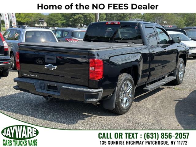 2016 Chevrolet Silverado 1500 4WD Double Cab 143.5" Custom, available for sale in Patchogue, New York | Jayware Cars Trucks Vans. Patchogue, New York 2016 Chevrolet Silverado 1500 4WD Double Cab 143.5" Custom, available for sale in Patchogue, New York | Jayware Cars Trucks Vans. Patchogue, New York