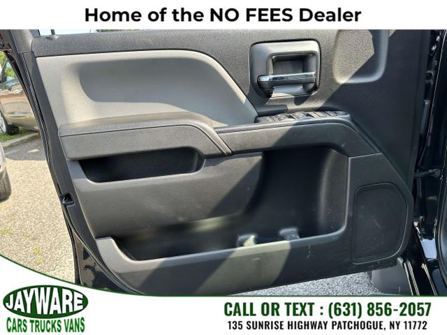 2016 Chevrolet Silverado 1500 4WD Double Cab 143.5" Custom, available for sale in Patchogue, New York | Jayware Cars Trucks Vans. Patchogue, New York 2016 Chevrolet Silverado 1500 4WD Double Cab 143.5" Custom, available for sale in Patchogue, New York | Jayware Cars Trucks Vans. Patchogue, New York