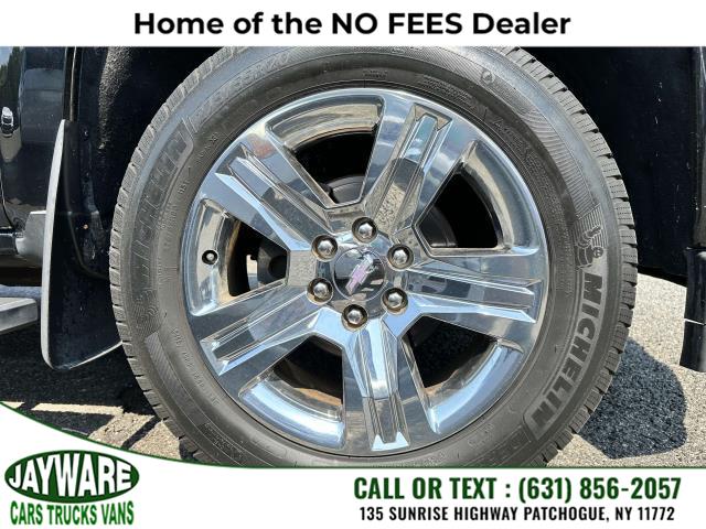 2016 Chevrolet Silverado 1500 4WD Double Cab 143.5" Custom, available for sale in Patchogue, New York | Jayware Cars Trucks Vans. Patchogue, New York 2016 Chevrolet Silverado 1500 4WD Double Cab 143.5" Custom, available for sale in Patchogue, New York | Jayware Cars Trucks Vans. Patchogue, New York