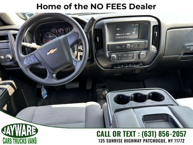 2016 Chevrolet Silverado 1500 4WD Double Cab 143.5" Custom, available for sale in Patchogue, New York | Jayware Cars Trucks Vans. Patchogue, New York 2016 Chevrolet Silverado 1500 4WD Double Cab 143.5" Custom, available for sale in Patchogue, New York | Jayware Cars Trucks Vans. Patchogue, New York