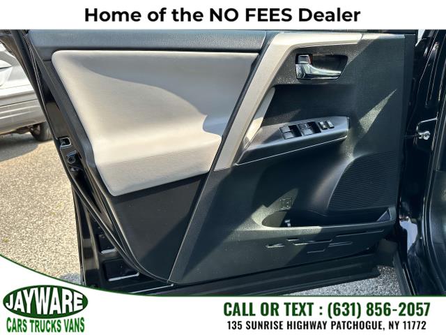 2018 Toyota Rav4 XLE AWD (Natl), available for sale in Patchogue, New York | Jayware Cars Trucks Vans. Patchogue, New York 2018 Toyota Rav4 XLE AWD (Natl), available for sale in Patchogue, New York | Jayware Cars Trucks Vans. Patchogue, New York