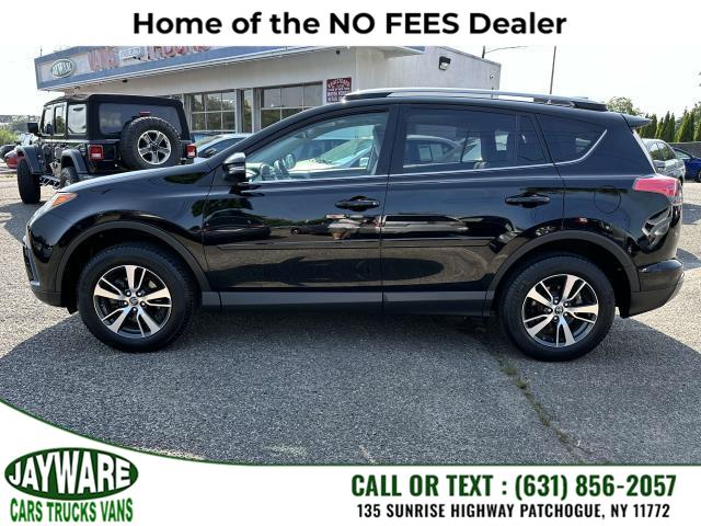 2018 Toyota Rav4 XLE AWD (Natl), available for sale in Patchogue, New York | Jayware Cars Trucks Vans. Patchogue, New York 2018 Toyota Rav4 XLE AWD (Natl), available for sale in Patchogue, New York | Jayware Cars Trucks Vans. Patchogue, New York