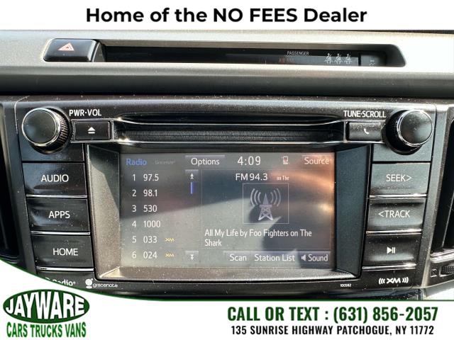 2018 Toyota Rav4 XLE AWD (Natl), available for sale in Patchogue, New York | Jayware Cars Trucks Vans. Patchogue, New York 2018 Toyota Rav4 XLE AWD (Natl), available for sale in Patchogue, New York | Jayware Cars Trucks Vans. Patchogue, New York
