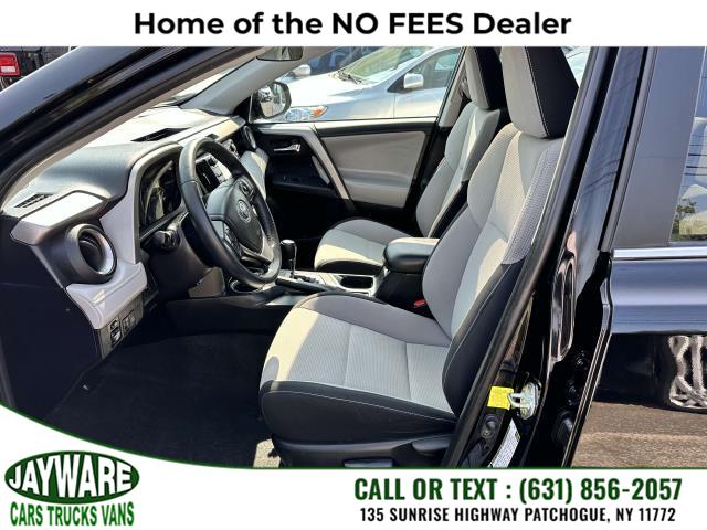 2018 Toyota Rav4 XLE AWD (Natl), available for sale in Patchogue, New York | Jayware Cars Trucks Vans. Patchogue, New York 2018 Toyota Rav4 XLE AWD (Natl), available for sale in Patchogue, New York | Jayware Cars Trucks Vans. Patchogue, New York