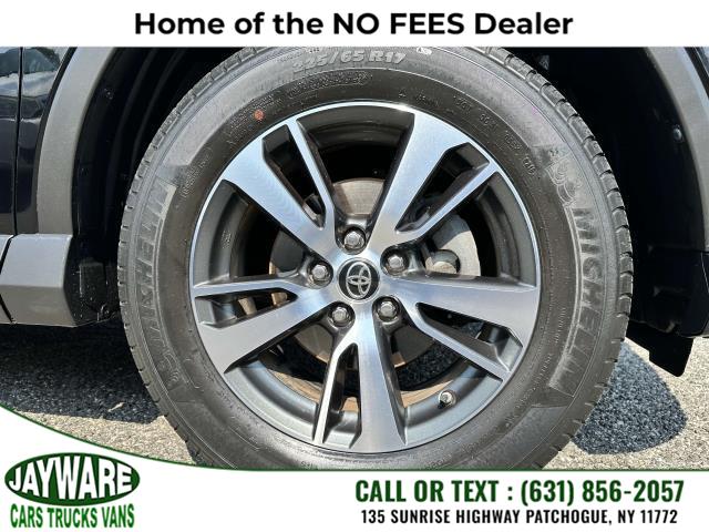 2018 Toyota Rav4 XLE AWD (Natl), available for sale in Patchogue, New York | Jayware Cars Trucks Vans. Patchogue, New York 2018 Toyota Rav4 XLE AWD (Natl), available for sale in Patchogue, New York | Jayware Cars Trucks Vans. Patchogue, New York