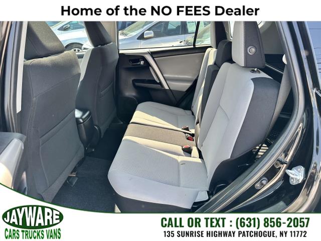 2018 Toyota Rav4 XLE AWD (Natl), available for sale in Patchogue, New York | Jayware Cars Trucks Vans. Patchogue, New York 2018 Toyota Rav4 XLE AWD (Natl), available for sale in Patchogue, New York | Jayware Cars Trucks Vans. Patchogue, New York
