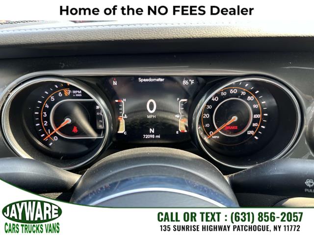 2018 Jeep Wrangler Unlimited Sahara 4x4, available for sale in Patchogue, New York | Jayware Cars Trucks Vans. Patchogue, New York 2018 Jeep Wrangler Unlimited Sahara 4x4, available for sale in Patchogue, New York | Jayware Cars Trucks Vans. Patchogue, New York