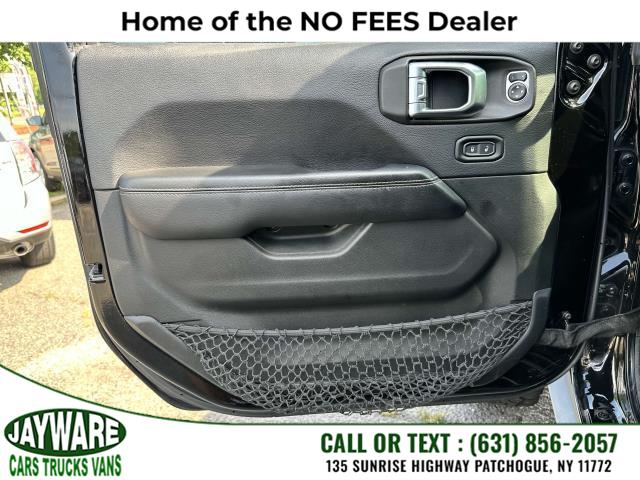 2018 Jeep Wrangler Unlimited Sahara 4x4, available for sale in Patchogue, New York | Jayware Cars Trucks Vans. Patchogue, New York 2018 Jeep Wrangler Unlimited Sahara 4x4, available for sale in Patchogue, New York | Jayware Cars Trucks Vans. Patchogue, New York