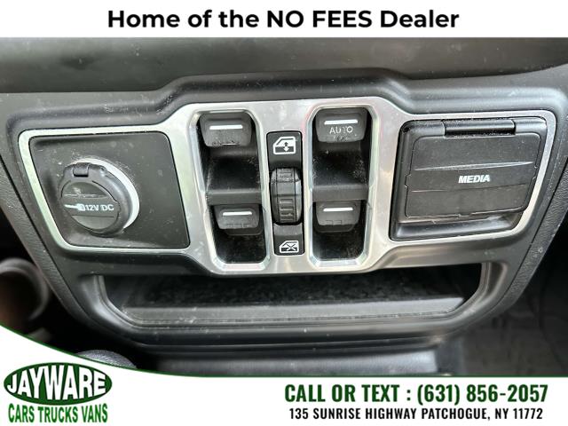 2018 Jeep Wrangler Unlimited Sahara 4x4, available for sale in Patchogue, New York | Jayware Cars Trucks Vans. Patchogue, New York 2018 Jeep Wrangler Unlimited Sahara 4x4, available for sale in Patchogue, New York | Jayware Cars Trucks Vans. Patchogue, New York