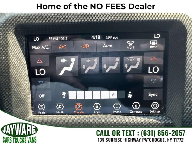 2018 Jeep Wrangler Unlimited Sahara 4x4, available for sale in Patchogue, New York | Jayware Cars Trucks Vans. Patchogue, New York 2018 Jeep Wrangler Unlimited Sahara 4x4, available for sale in Patchogue, New York | Jayware Cars Trucks Vans. Patchogue, New York