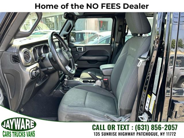 2018 Jeep Wrangler Unlimited Sahara 4x4, available for sale in Patchogue, New York | Jayware Cars Trucks Vans. Patchogue, New York 2018 Jeep Wrangler Unlimited Sahara 4x4, available for sale in Patchogue, New York | Jayware Cars Trucks Vans. Patchogue, New York