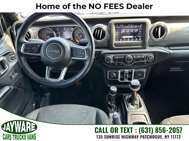 2018 Jeep Wrangler Unlimited Sahara 4x4, available for sale in Patchogue, New York | Jayware Cars Trucks Vans. Patchogue, New York 2018 Jeep Wrangler Unlimited Sahara 4x4, available for sale in Patchogue, New York | Jayware Cars Trucks Vans. Patchogue, New York