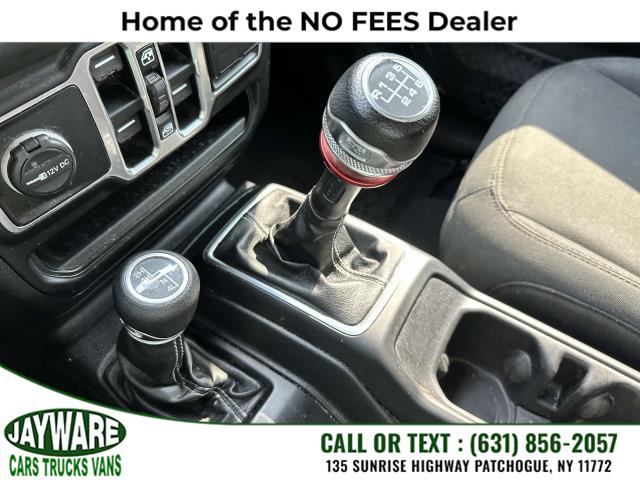 2018 Jeep Wrangler Unlimited Sahara 4x4, available for sale in Patchogue, New York | Jayware Cars Trucks Vans. Patchogue, New York 2018 Jeep Wrangler Unlimited Sahara 4x4, available for sale in Patchogue, New York | Jayware Cars Trucks Vans. Patchogue, New York