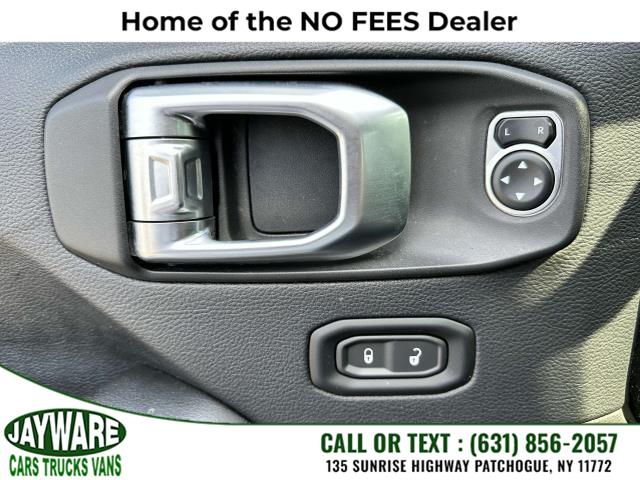 2018 Jeep Wrangler Unlimited Sahara 4x4, available for sale in Patchogue, New York | Jayware Cars Trucks Vans. Patchogue, New York 2018 Jeep Wrangler Unlimited Sahara 4x4, available for sale in Patchogue, New York | Jayware Cars Trucks Vans. Patchogue, New York