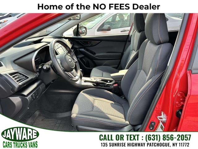 2020 Subaru Crosstrek Premium CVT, available for sale in Patchogue, New York | Jayware Cars Trucks Vans. Patchogue, New York 2020 Subaru Crosstrek Premium CVT, available for sale in Patchogue, New York | Jayware Cars Trucks Vans. Patchogue, New York