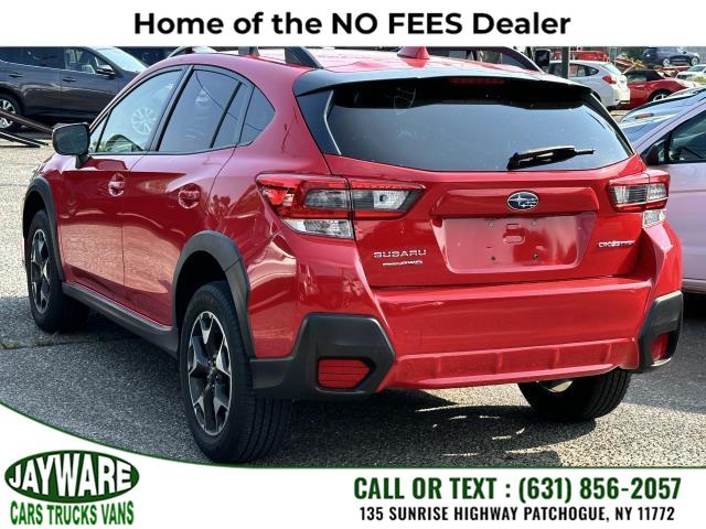 2020 Subaru Crosstrek Premium CVT, available for sale in Patchogue, New York | Jayware Cars Trucks Vans. Patchogue, New York 2020 Subaru Crosstrek Premium CVT, available for sale in Patchogue, New York | Jayware Cars Trucks Vans. Patchogue, New York