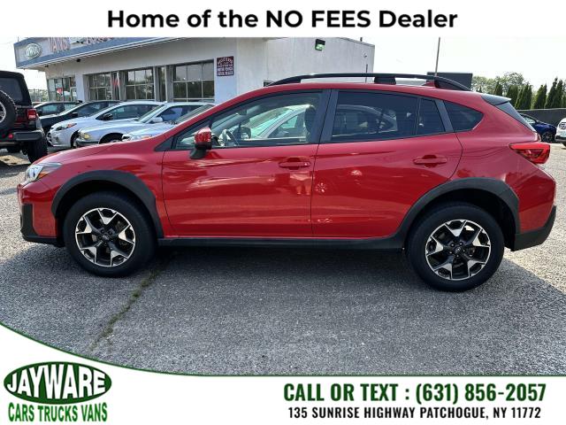 2020 Subaru Crosstrek Premium CVT, available for sale in Patchogue, New York | Jayware Cars Trucks Vans. Patchogue, New York 2020 Subaru Crosstrek Premium CVT, available for sale in Patchogue, New York | Jayware Cars Trucks Vans. Patchogue, New York