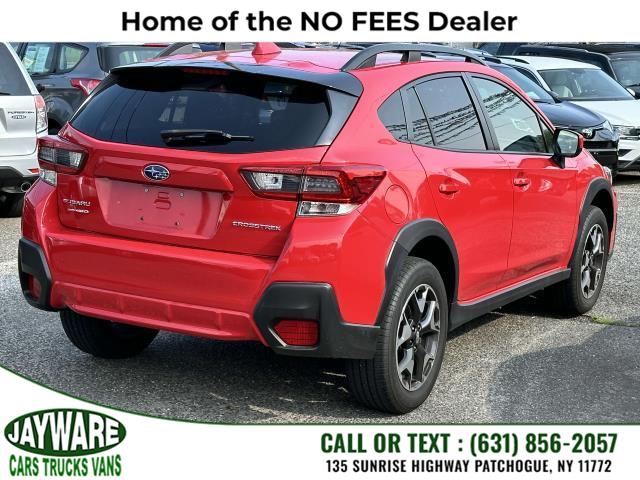 2020 Subaru Crosstrek Premium CVT, available for sale in Patchogue, New York | Jayware Cars Trucks Vans. Patchogue, New York 2020 Subaru Crosstrek Premium CVT, available for sale in Patchogue, New York | Jayware Cars Trucks Vans. Patchogue, New York