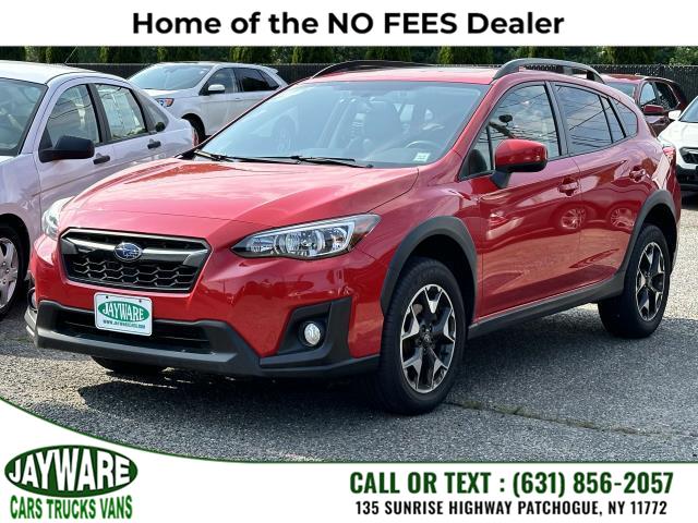 Used 2020 Subaru Crosstrek in Patchogue, New York | Jayware Cars Trucks Vans. Patchogue, New York