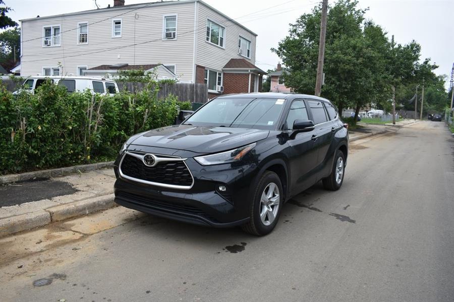 2023 Toyota Highlander LE, available for sale in Hempstead, New York | Certified Automotive Group. Hempstead, New York 2023 Toyota Highlander LE, available for sale in Hempstead, New York | Certified Automotive Group. Hempstead, New York