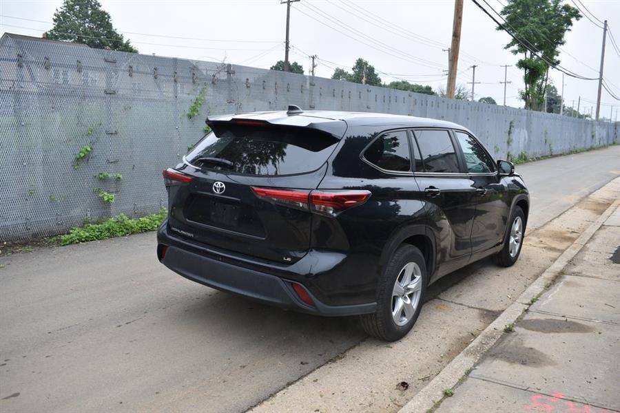 2023 Toyota Highlander LE, available for sale in Hempstead, New York | Certified Automotive Group. Hempstead, New York 2023 Toyota Highlander LE, available for sale in Hempstead, New York | Certified Automotive Group. Hempstead, New York