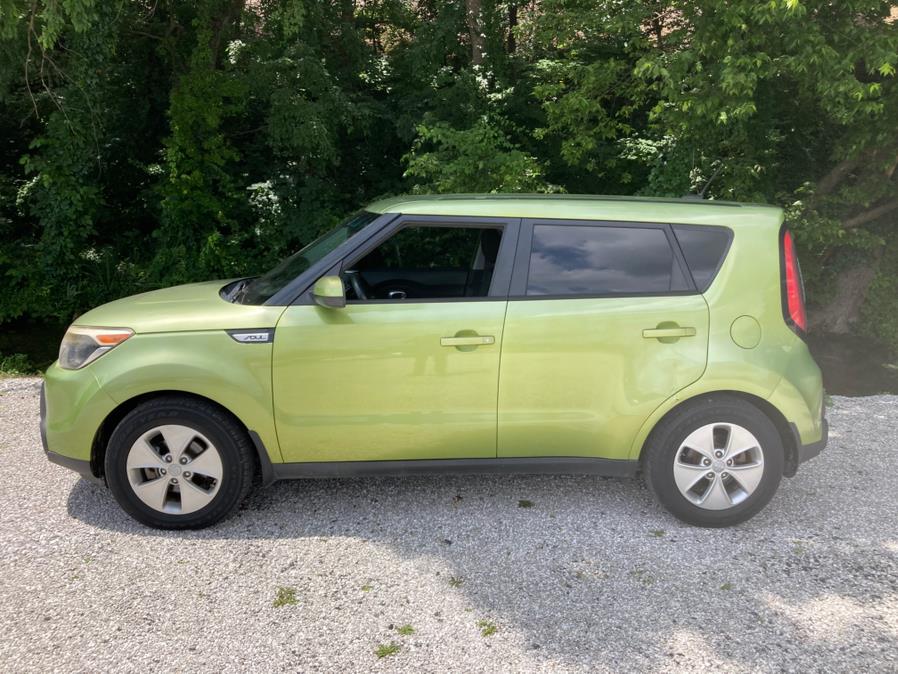 2016 Kia Soul 5dr Wgn Man Base, available for sale in Neosho, Missouri | Xsell Auto LLC. Neosho, Missouri 2016 Kia Soul 5dr Wgn Man Base, available for sale in Neosho, Missouri | Xsell Auto LLC. Neosho, Missouri