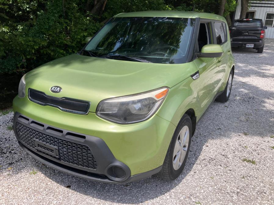 2016 Kia Soul 5dr Wgn Man Base, available for sale in Neosho, Missouri | Xsell Auto LLC. Neosho, Missouri 2016 Kia Soul 5dr Wgn Man Base, available for sale in Neosho, Missouri | Xsell Auto LLC. Neosho, Missouri