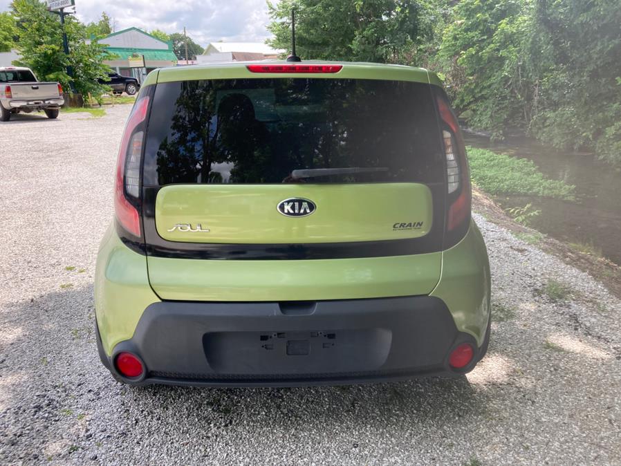 2016 Kia Soul 5dr Wgn Man Base, available for sale in Neosho, Missouri | Xsell Auto LLC. Neosho, Missouri 2016 Kia Soul 5dr Wgn Man Base, available for sale in Neosho, Missouri | Xsell Auto LLC. Neosho, Missouri