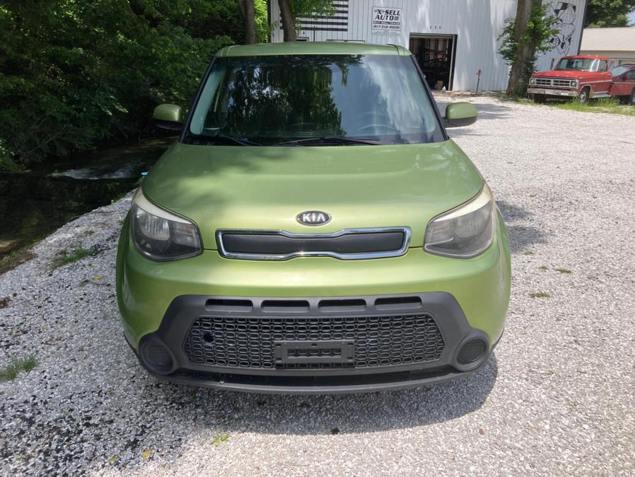 2016 Kia Soul 5dr Wgn Man Base, available for sale in Neosho, Missouri | Xsell Auto LLC. Neosho, Missouri 2016 Kia Soul 5dr Wgn Man Base, available for sale in Neosho, Missouri | Xsell Auto LLC. Neosho, Missouri