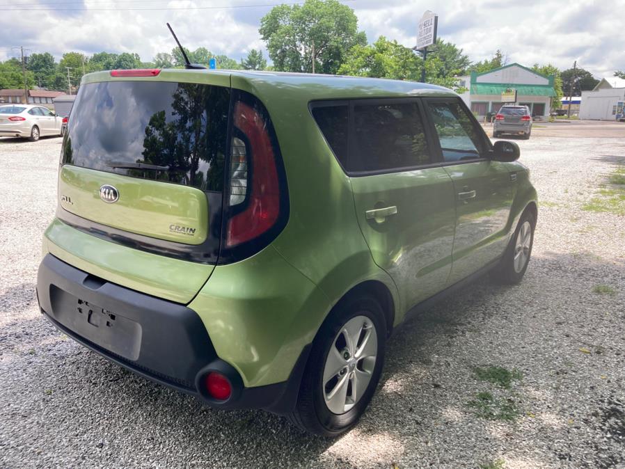 2016 Kia Soul 5dr Wgn Man Base, available for sale in Neosho, Missouri | Xsell Auto LLC. Neosho, Missouri 2016 Kia Soul 5dr Wgn Man Base, available for sale in Neosho, Missouri | Xsell Auto LLC. Neosho, Missouri