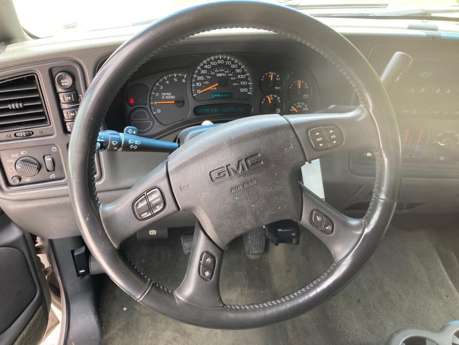 2005 GMC Sierra 1500 Crew Cab 143.5" WB 4WD SLE, available for sale in Neosho, Missouri | Xsell Auto LLC. Neosho, Missouri 2005 GMC Sierra 1500 Crew Cab 143.5" WB 4WD SLE, available for sale in Neosho, Missouri | Xsell Auto LLC. Neosho, Missouri