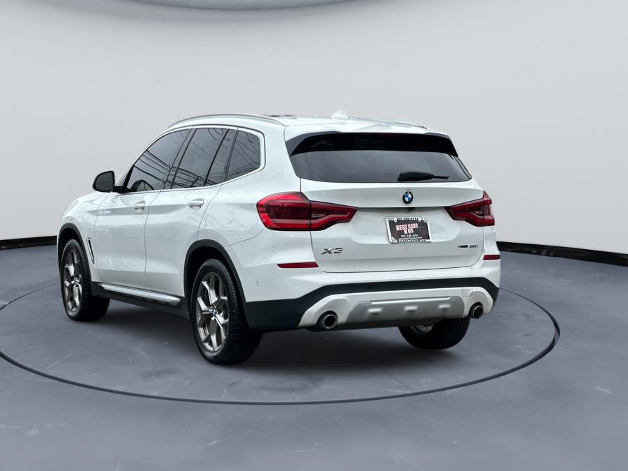 2020 BMW X3 xDrive30i Sports Activity Vehicle, available for sale in Irvington, New Jersey | Best Cars R Us. Irvington, New Jersey 2020 BMW X3 xDrive30i Sports Activity Vehicle, available for sale in Irvington, New Jersey | Best Cars R Us. Irvington, New Jersey