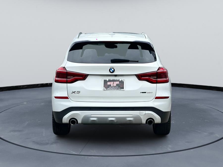 2020 BMW X3 xDrive30i Sports Activity Vehicle, available for sale in Irvington, New Jersey | Best Cars R Us. Irvington, New Jersey 2020 BMW X3 xDrive30i Sports Activity Vehicle, available for sale in Irvington, New Jersey | Best Cars R Us. Irvington, New Jersey
