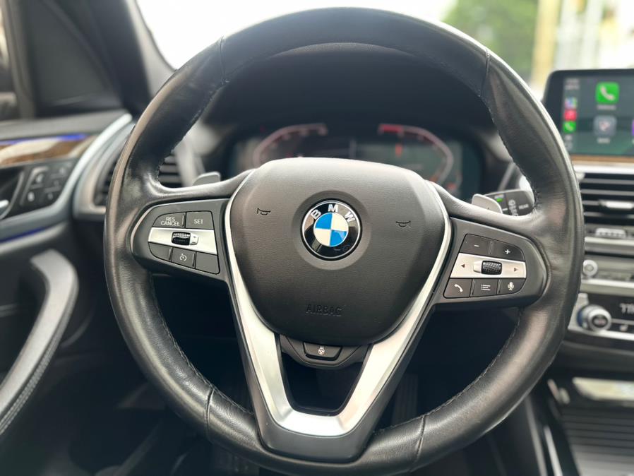 2020 BMW X3 xDrive30i Sports Activity Vehicle, available for sale in Irvington, New Jersey | Best Cars R Us. Irvington, New Jersey 2020 BMW X3 xDrive30i Sports Activity Vehicle, available for sale in Irvington, New Jersey | Best Cars R Us. Irvington, New Jersey